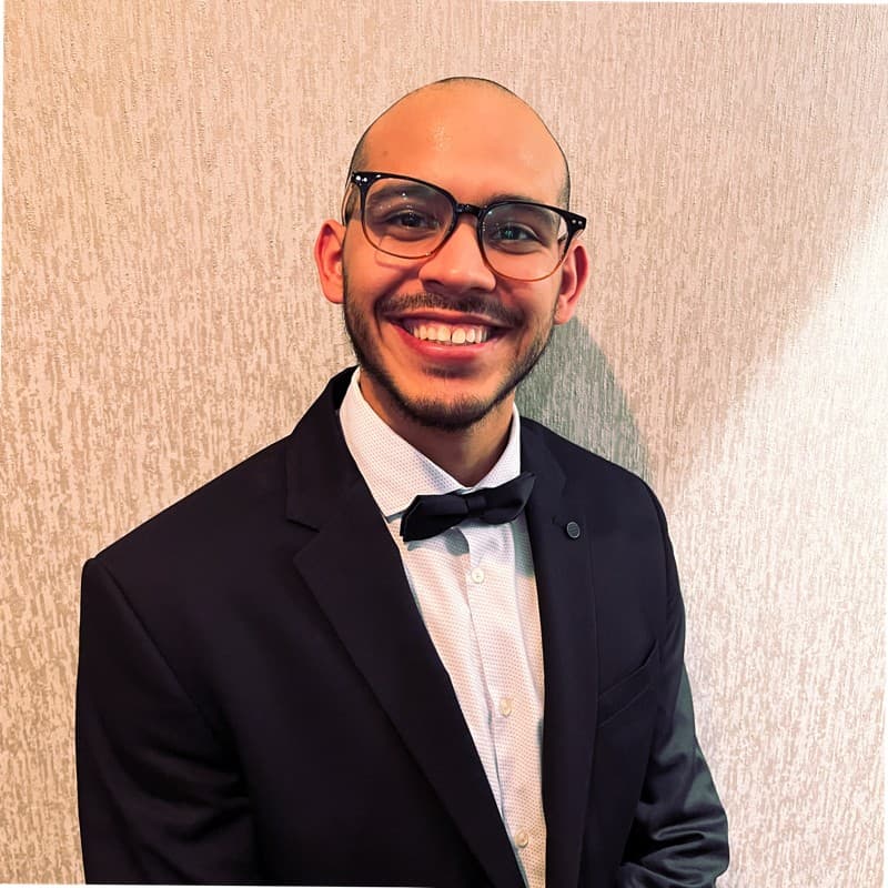 Abdiel F. Vega Ramos